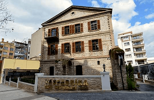 Manisa’da kahvaltı mekânları