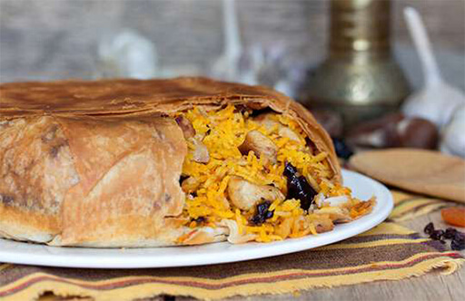Akşam keyfi