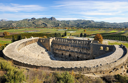 Antalya Havalimanı İç Hatlar Araç Kiralama