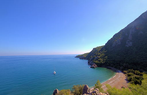 Antalya’da Yemek Nerede Yenir?