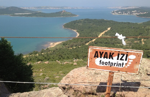 Places to Explore in Ayvalık