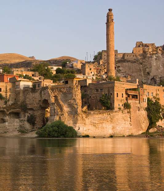 Batman Araç Kiralama