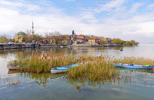 Bursa’ya Özgü Lezzetler