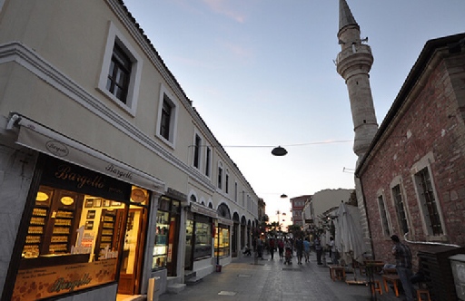 Flavors Unique to Çanakkale