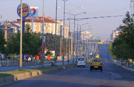 What to Eat in Çorlu?