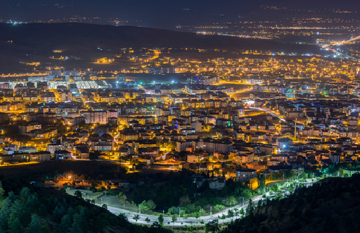 Elazığ Havalimanı Araç Kiralama