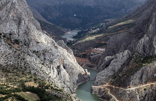 Where to Have Breakfast in Erzincan?