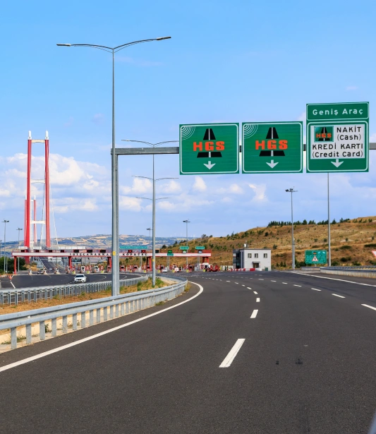 HGS Sorgulama Nasıl Yapılır? Kiralık Araçlarda HGS Geçişleri Nasıl İşler?
