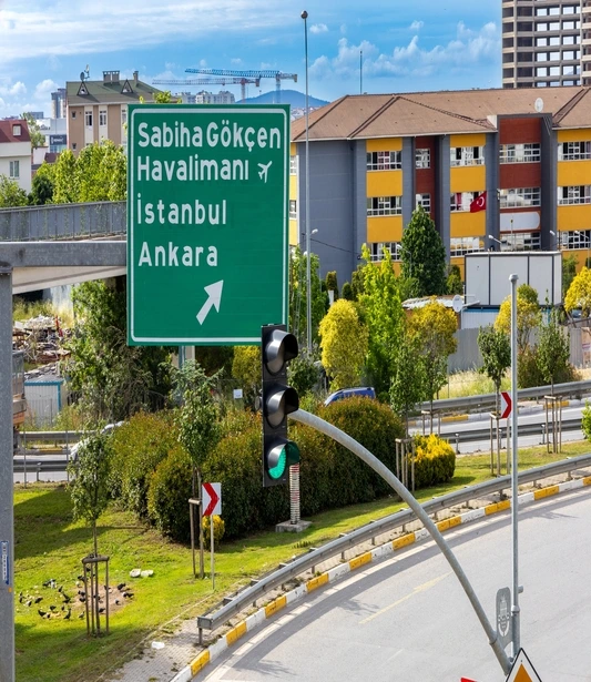 İstanbul Ankara Arası Kaç KM? Yakıt Maliyeti ve Rota Rehberi 2026