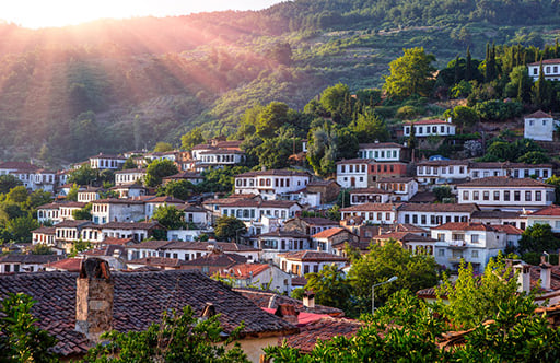 İzmir Mavişehir Araç Kiralama