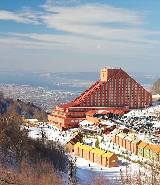 İzmit Araç Kiralama