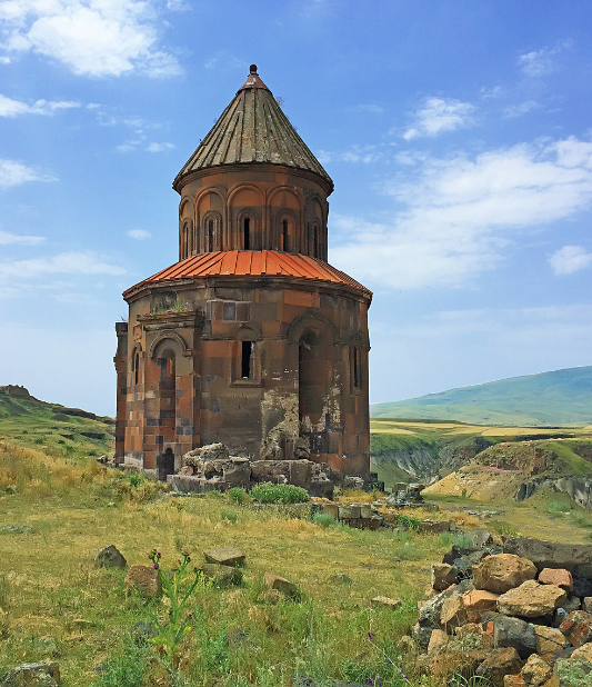 Kars Harakani Havalimanı