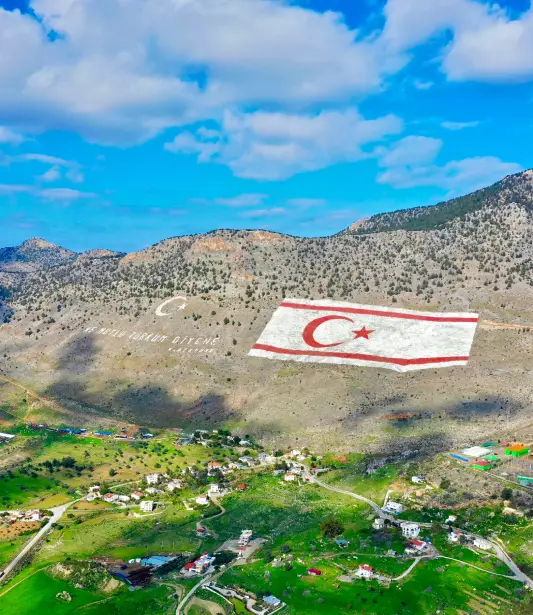 Kıbrıs Gezilecek Yerler: Kuzey Ve Güney Kıbrıs Detaylı Rehber