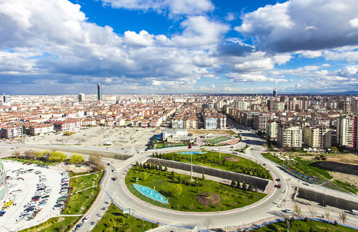 Konya Selçuklu Araç Kiralama