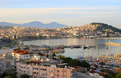 Kuşadası’nda Öğle ve Akşam Yemeği Nerede Yenir?