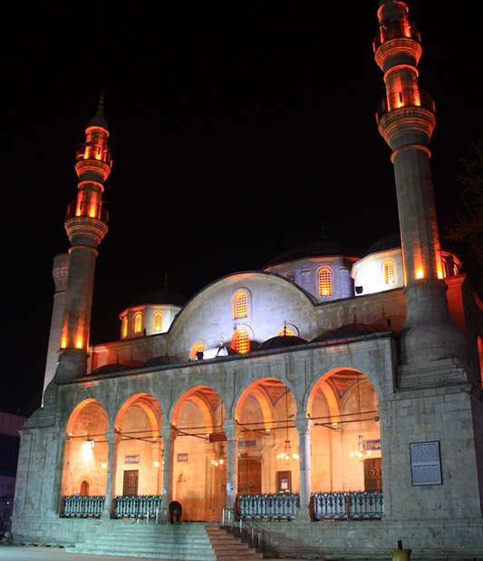 Malatya Gezi Rehberi