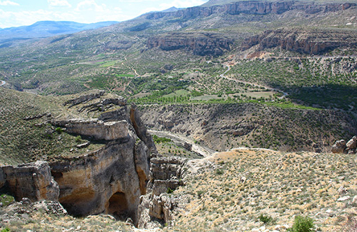 Malatya - Erhaç Havalimanı Araç Kiralama