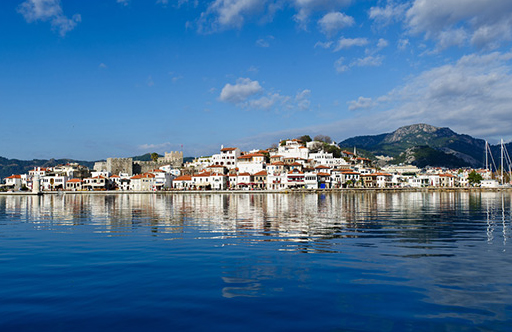 Marmaris’te Öğle ve Akşam Yemeği Nerede Yenir?