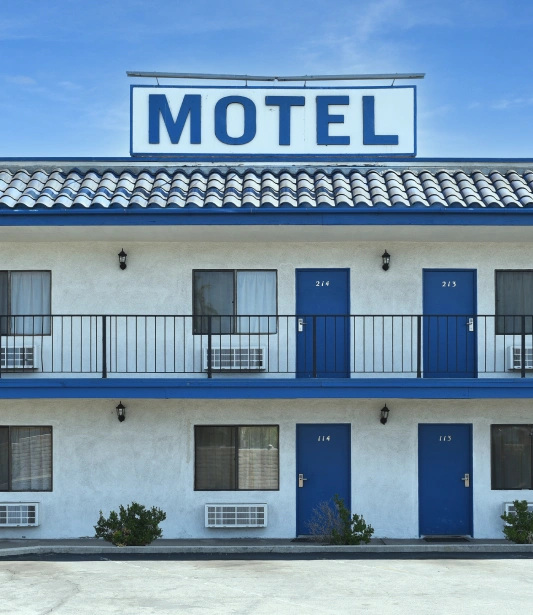 Motel Nedir? Otel ve Pansiyondan Farkı Nedir?