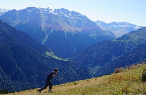 Rize'ye Yola Çık