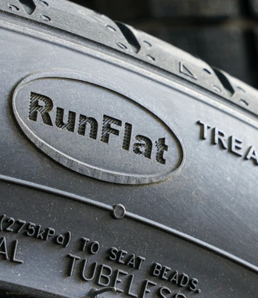 Run Flat Lastik Nedir? Patladığında Yola Devam Edilir mi? 