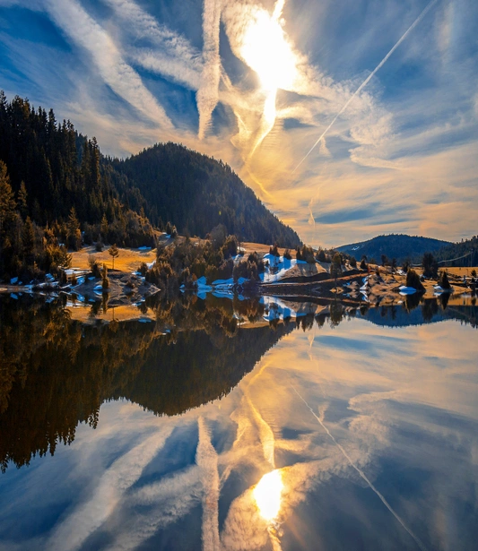 Sakarya Gezilecek Yerler: Sapanca ve Maşukiye Hafta Sonu Rotası