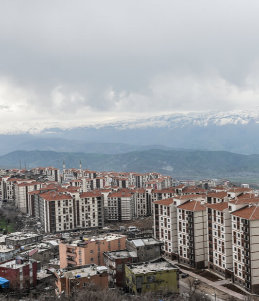 Şırnak Araç Kiralama