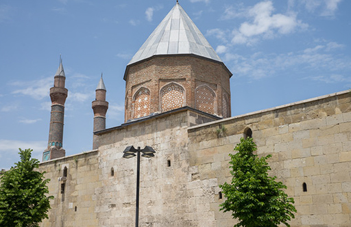 Places to See in Sivas