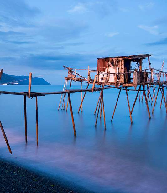 Tekirdağ Araç Kiralama