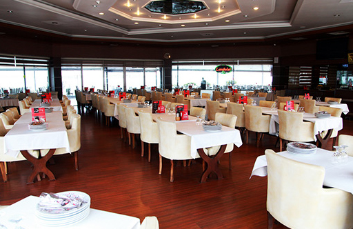 Where to Have Breakfast in Trabzon?