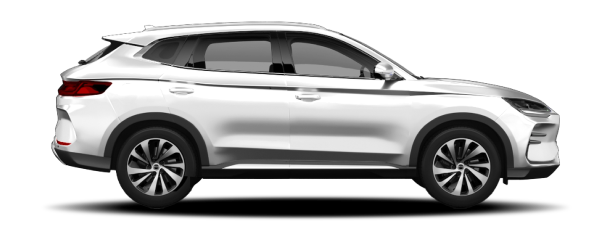 Byd Seal U Dm İ