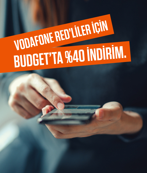 Araç Kiralama - Rent a Car | Budget