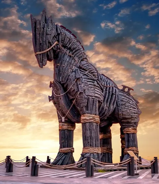 Çanakkale’nin Tarihini Koklamaya Gidiyoruz!