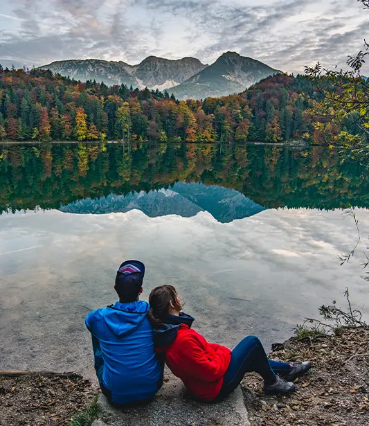 Huzurlu Bir Yalnızlık için Wi-Fi’siz Destinasyonlar	