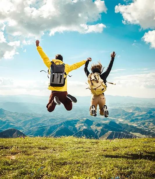 Yüksek İrtifada Maksimum Güvenliği Yaşa!