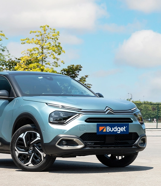 Citroen C4 X: Elektrikli Sürüşün Yeni Yüzü