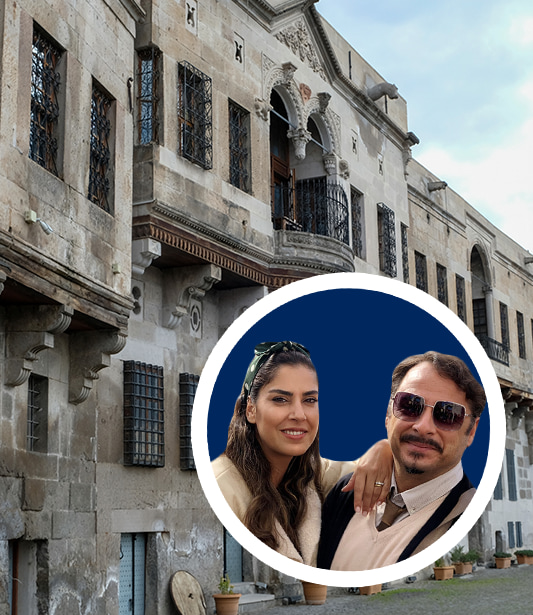 Macera Rotası ile Kayseri’yi Keşfet!