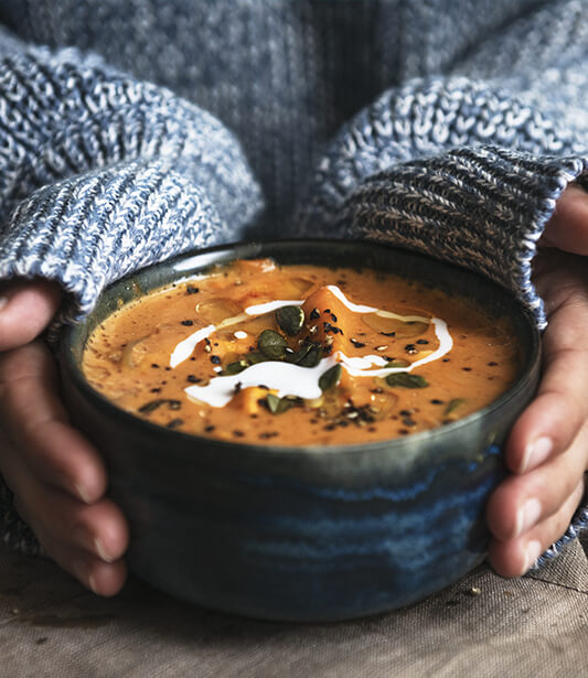 İçini Isıtacak Bu Çorbaları Yerinde Dene