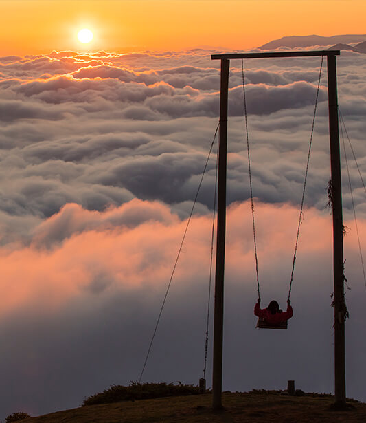 Influencer Gibi Fotoğraflar Çekeceğin 5 Yer