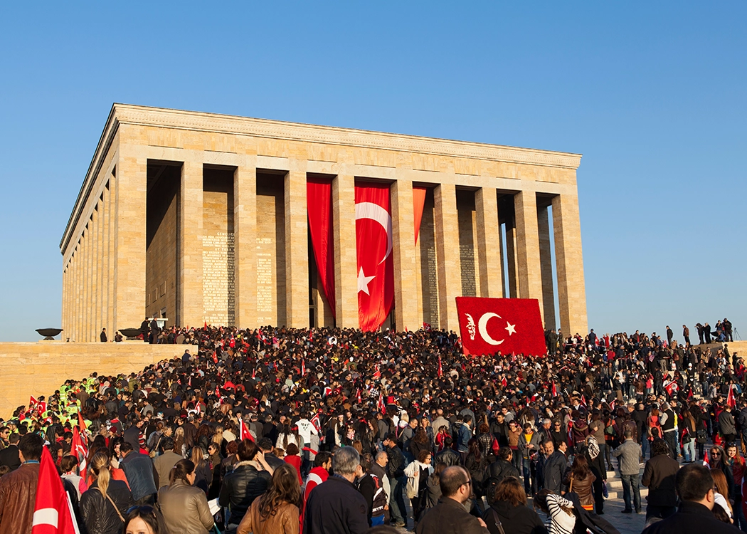 cumhuriyetin 100.yılını tarih dolu rotalarla kutla