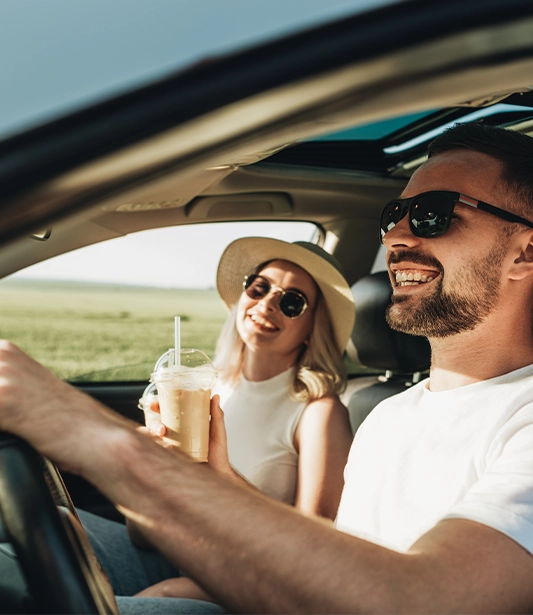 SUV, Sedan, Hatchback: Araç Tipini Keşfet!