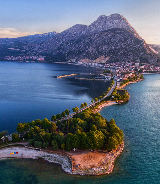 En Keyifli ve Sakin Rotalara Yolculuğa Hazır mısın?