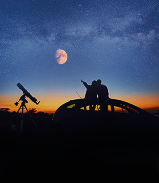 Gökyüzüne Olan Mesafeleri Budget ile Aşabilirsin