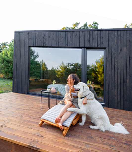 Bu Otellerde Evcil Dostunla Birlikte Tatil Yapabilirsin!