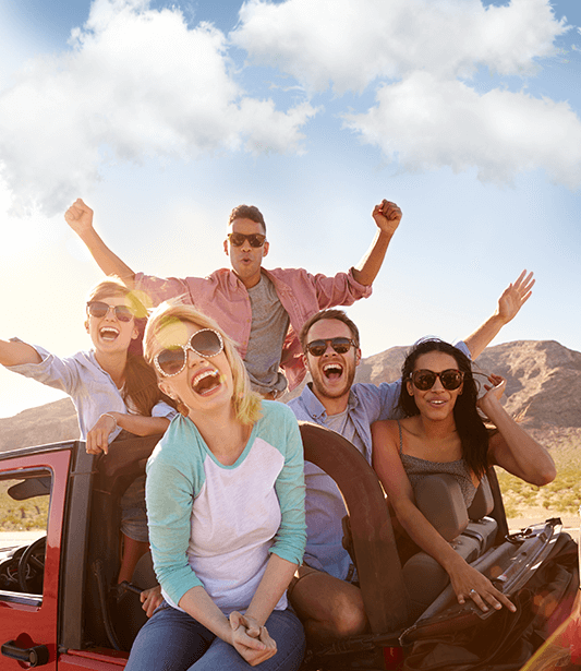 Yaz Boyunca Gidebileceğiniz Akdeniz'in En Eğlenceli Rotaları