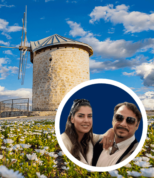 Budget Macera Rotası: İzmir