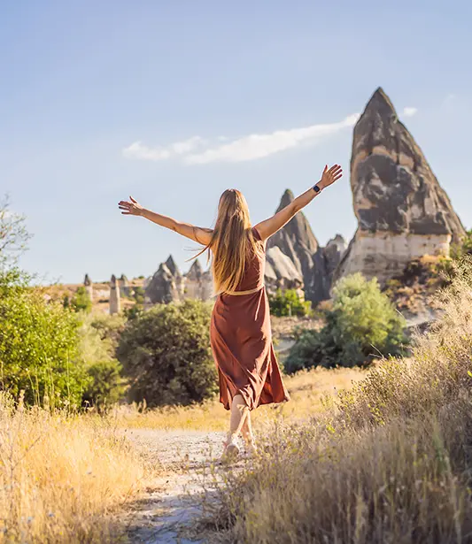 Çevre Günü’nde Doğanın Güzelliklerini Keşfetmeye Ne Dersin?