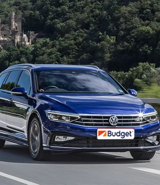 Zamansız Tasarım, Ekstra Konfor ile Birleşti: Passat Variant