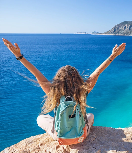 Bu Lokasyonlarda Huzuru ve Eğlenceyi Aynı Anda Yaşa!