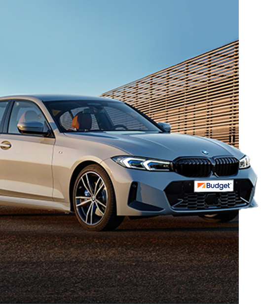 Geniş Yaşam Alanı ve Güvenlik için: BMW 3.20